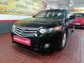 Honda Accord TOURER 2.2 i-DTEC Elegance Negro - thumbnail 2