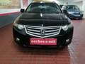 Honda Accord TOURER 2.2 i-DTEC Elegance Negro - thumbnail 45