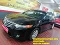 Honda Accord TOURER 2.2 i-DTEC Elegance Negro - thumbnail 1