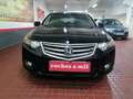 Honda Accord TOURER 2.2 i-DTEC Elegance Negro - thumbnail 4