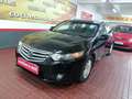 Honda Accord TOURER 2.2 i-DTEC Elegance Negro - thumbnail 40