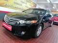 Honda Accord TOURER 2.2 i-DTEC Elegance Negro - thumbnail 42