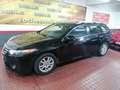 Honda Accord TOURER 2.2 i-DTEC Elegance Negro - thumbnail 10