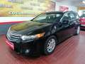 Honda Accord TOURER 2.2 i-DTEC Elegance Negro - thumbnail 9