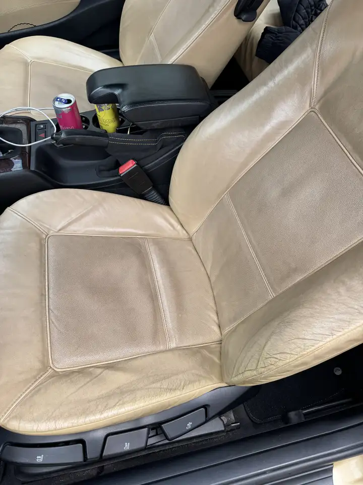 BMW 318 Ci, foto 9