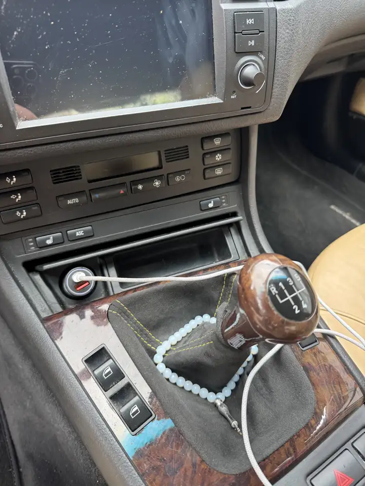 BMW 318 Ci, foto 10