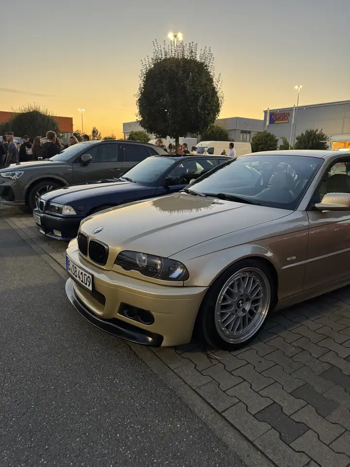 BMW 318 Ci, foto 2
