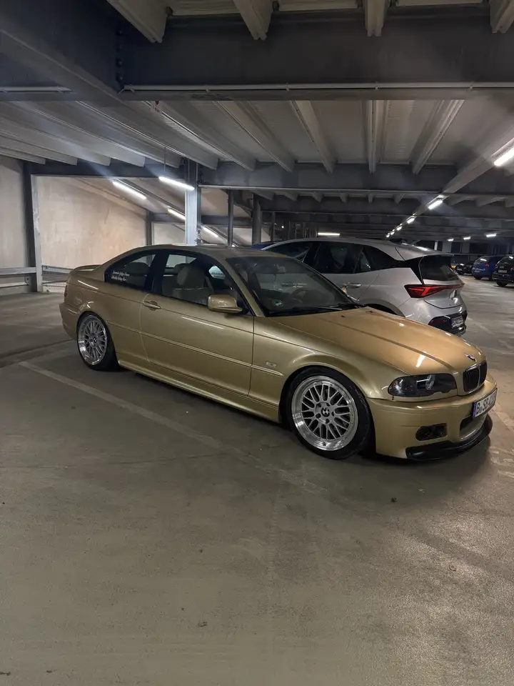 BMW 318 Ci, foto 4