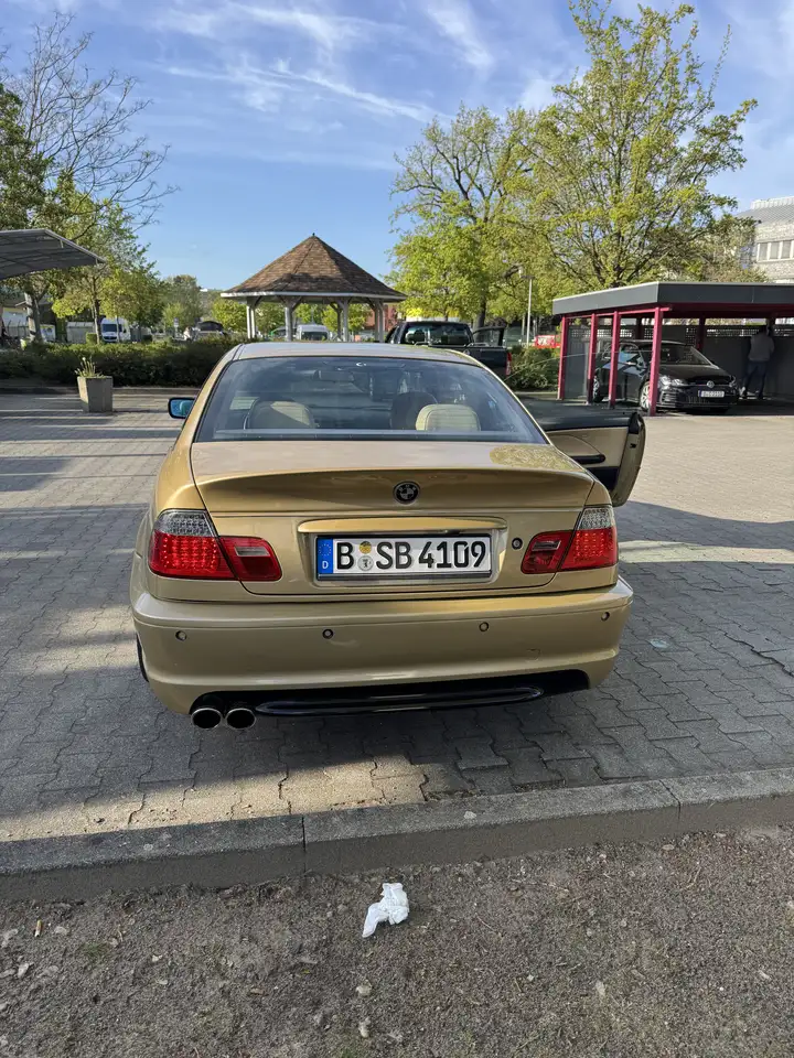 BMW 318 Ci, foto 5