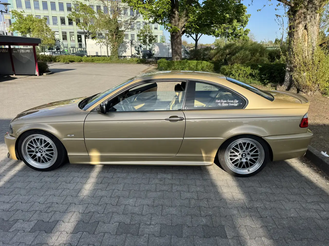 BMW 318 Ci, foto 8