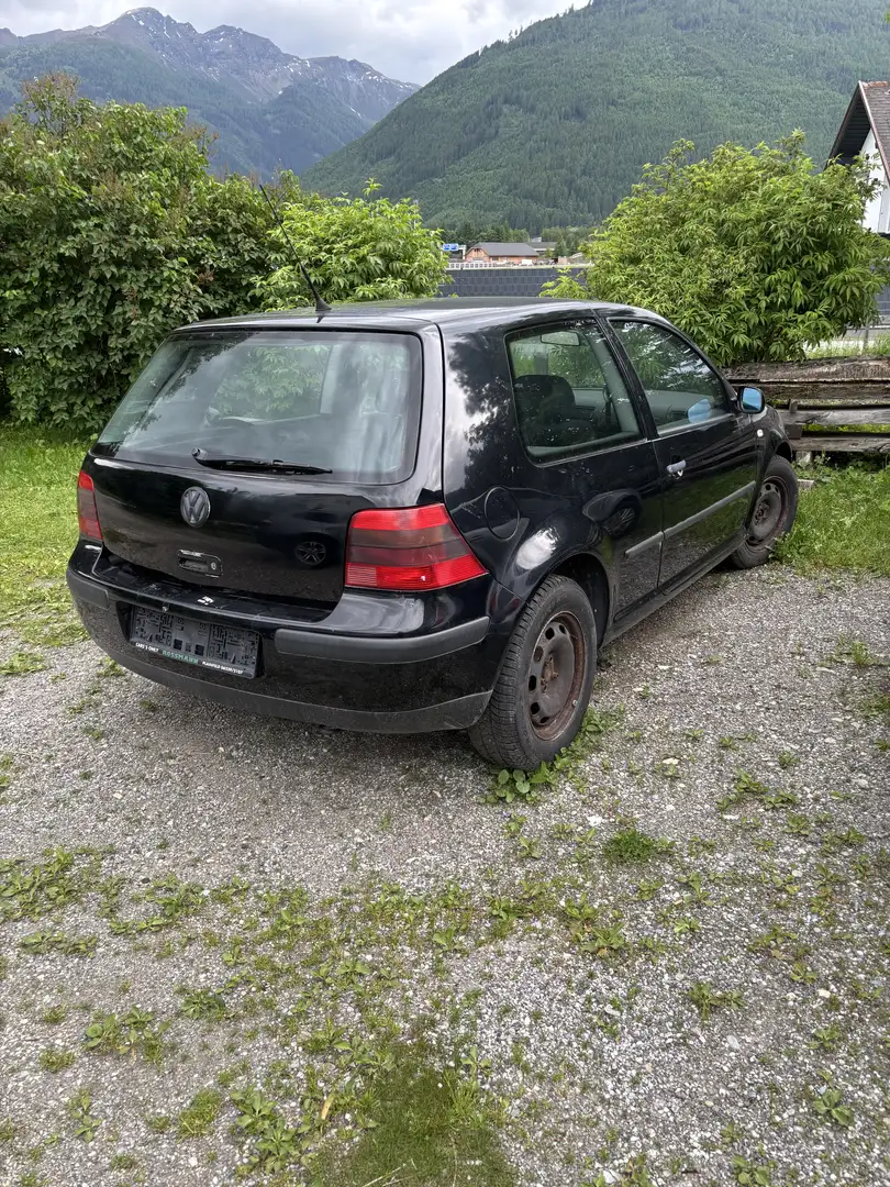 Volkswagen Golf 4 1.9TDI AHF 110ps - 2