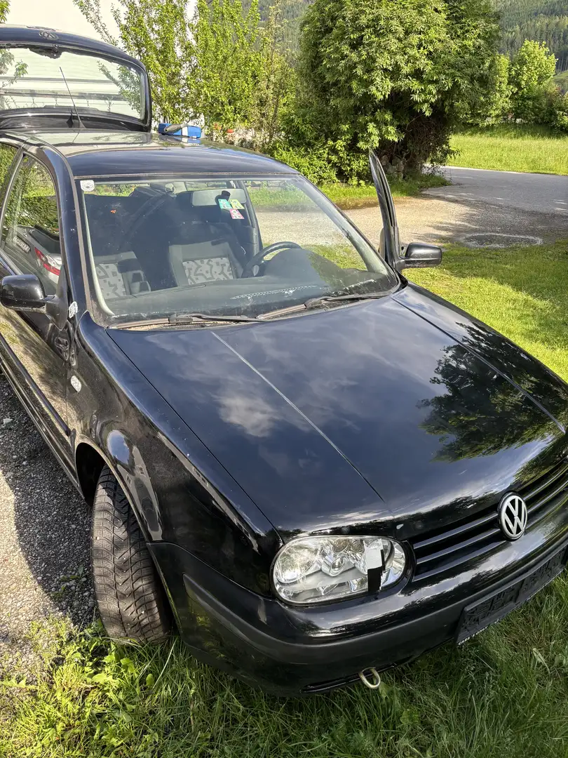 Volkswagen Golf 4 1.9TDI AHF 110ps - 1