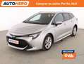Toyota Corolla 1.8 Hybrid Business Plus Gris - thumbnail 1