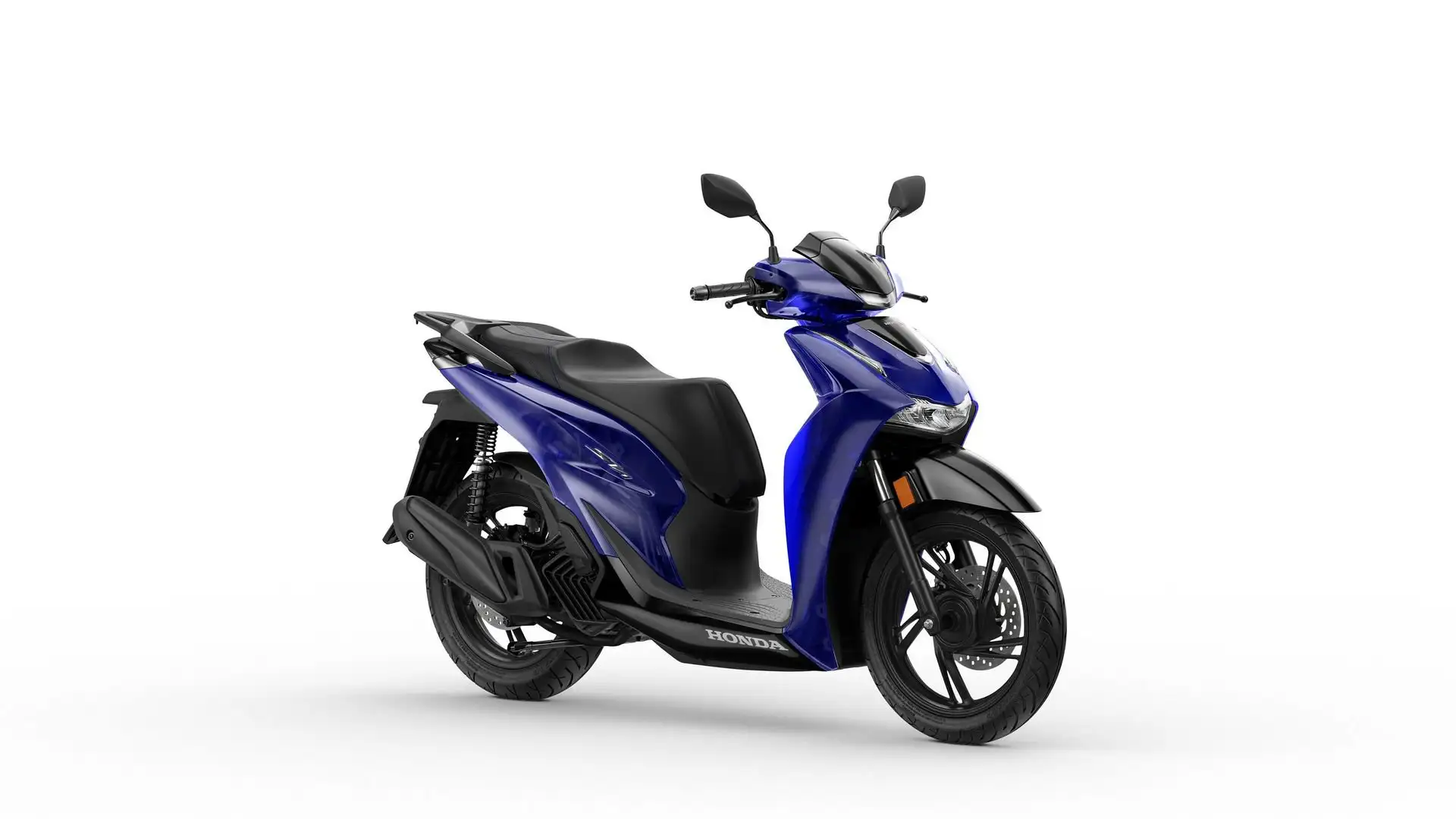 Honda SH 150 SH 150 VETRO - con bauletto keyless e parabrezza - 2