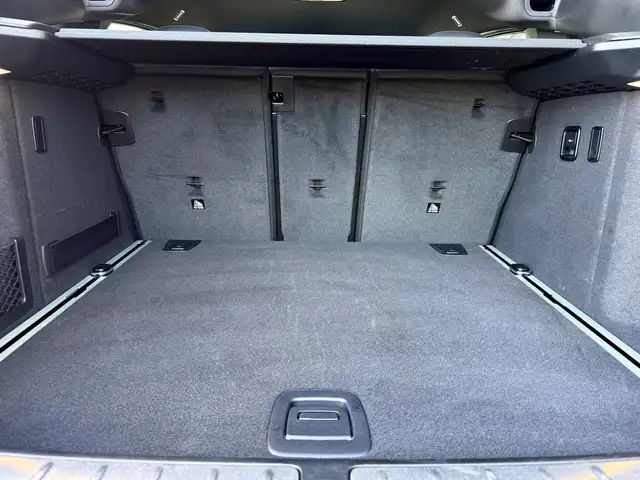 BMW X4 M40d M-Sportpaket Ansicht 35