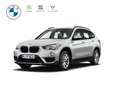 BMW X1 sDrive 20 i Advantage AHK-abnehmbar Navi LED El. H Silber - thumbnail 1