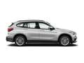 BMW X1 sDrive 20 i Advantage AHK-abnehmbar Navi LED El. H Silber - thumbnail 4