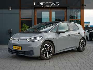 First Plus 58 kWh | 90% SOH | IQ | Camera | Keyles