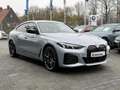 BMW i4 M50 xDrive // Leas.ab EUR687,-inkl. Grau - thumbnail 3