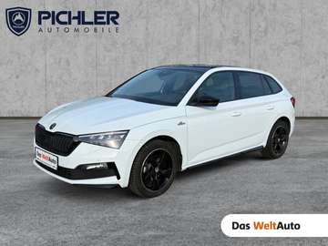 MONTE CARLO TSI
