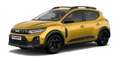 Dacia Sandero SANDERO PH2 Stepway Extreme TCe 110 Gelb - thumbnail 2