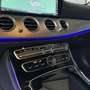 Mercedes-Benz E 220 d T Aut. AMG-Line Grau - thumbnail 21