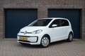 Volkswagen up! 1.0 BMT move up! | Airco | DAB | Bluetooth | 5-deu Wit - thumbnail 1