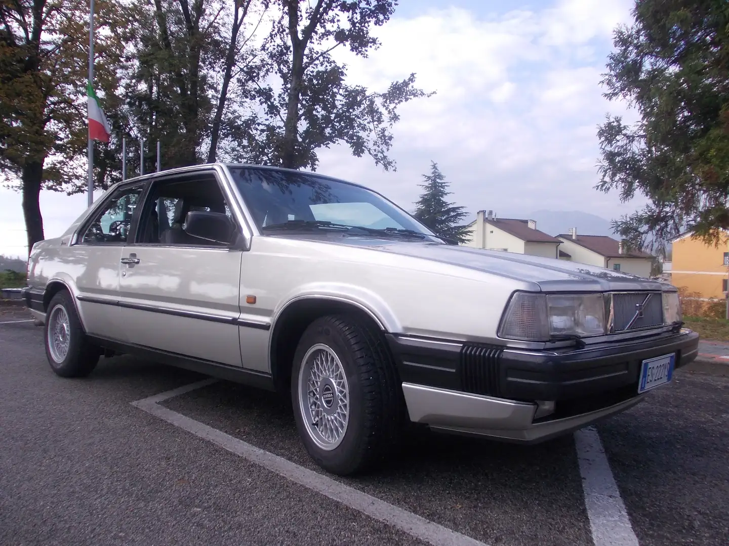 Volvo 780 780 Coupe 2.0t 16v - 2