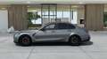BMW M3 M3 Competition xDrive Grigio - thumbnail 4