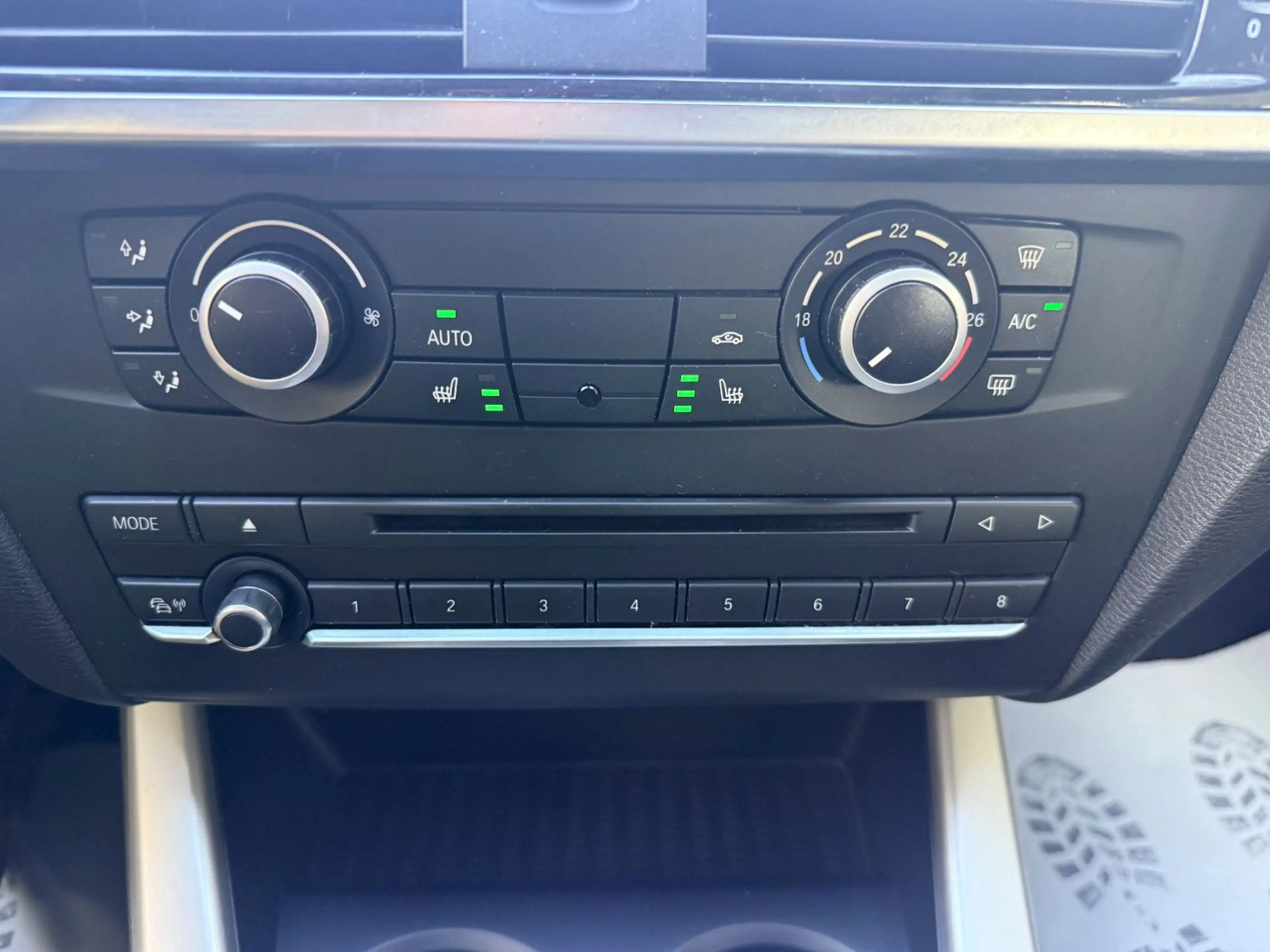 BMW X3 xDrive 20 i,Head up,Navi,PDC,AHK,Keyless go — photo 13