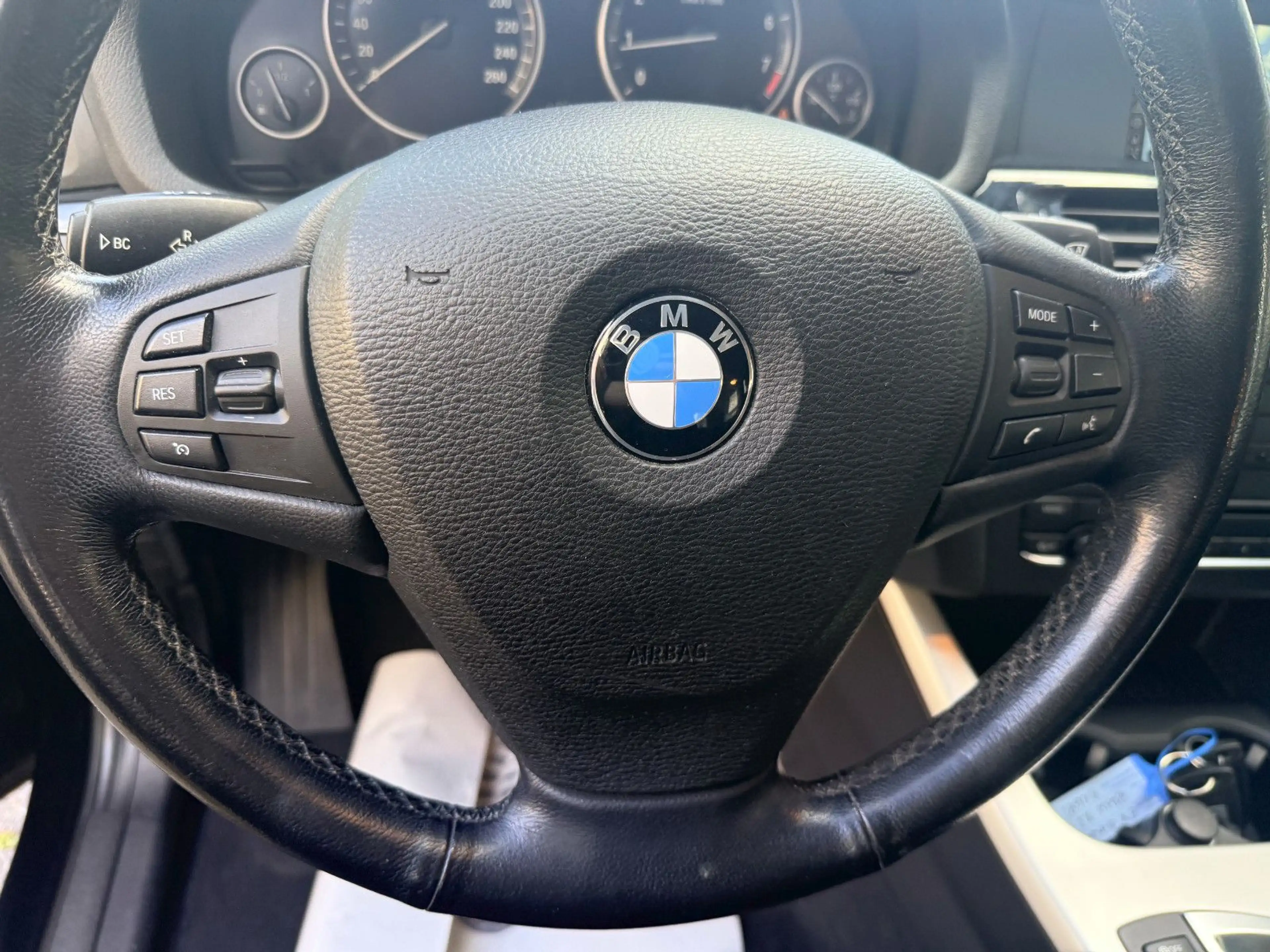 BMW X3 xDrive 20 i,Head up,Navi,PDC,AHK,Keyless go — photo 15