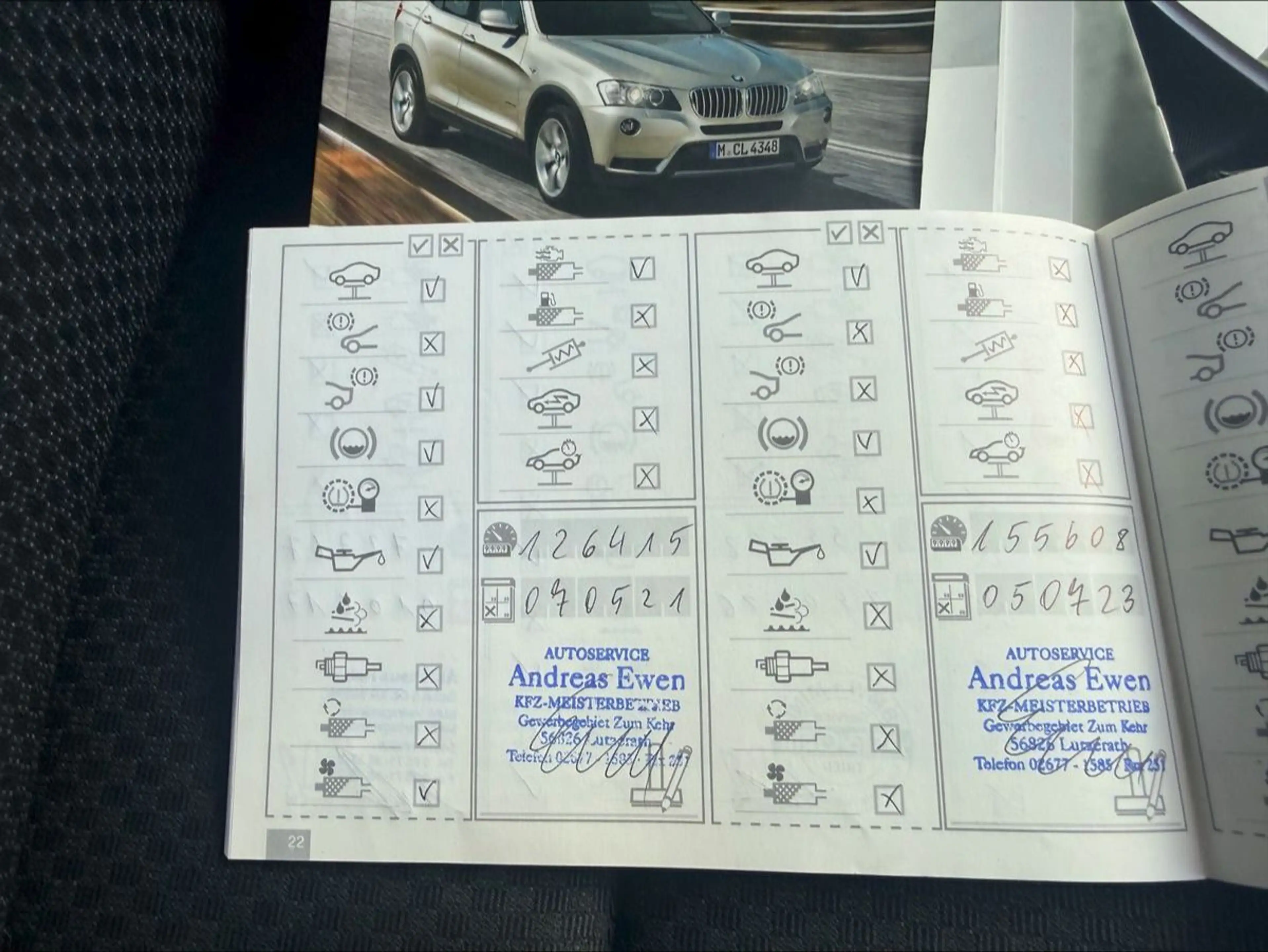 BMW X3 xDrive 20 i,Head up,Navi,PDC,AHK,Keyless go — photo 25
