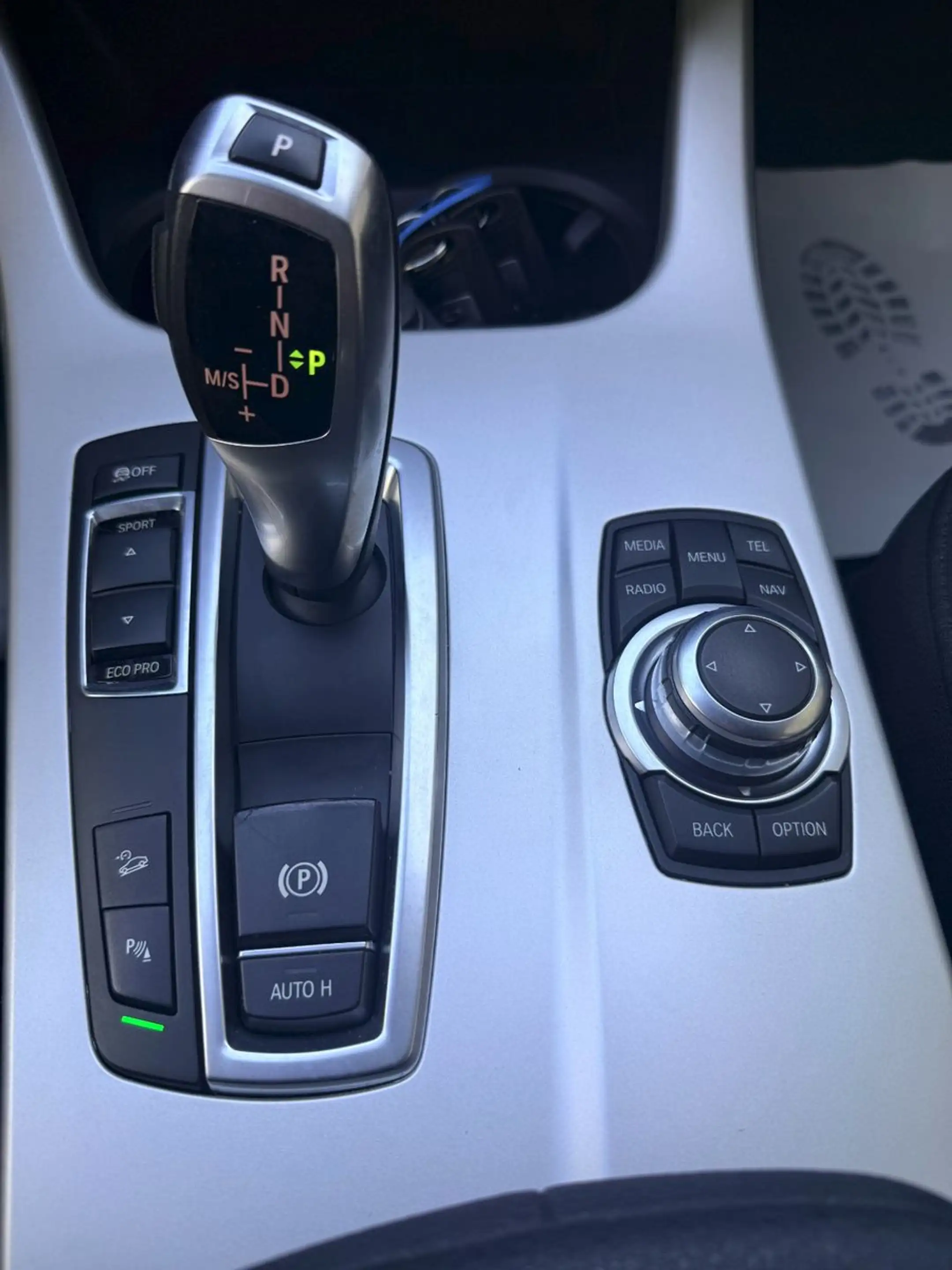 BMW X3 xDrive 20 i,Head up,Navi,PDC,AHK,Keyless go — photo 12