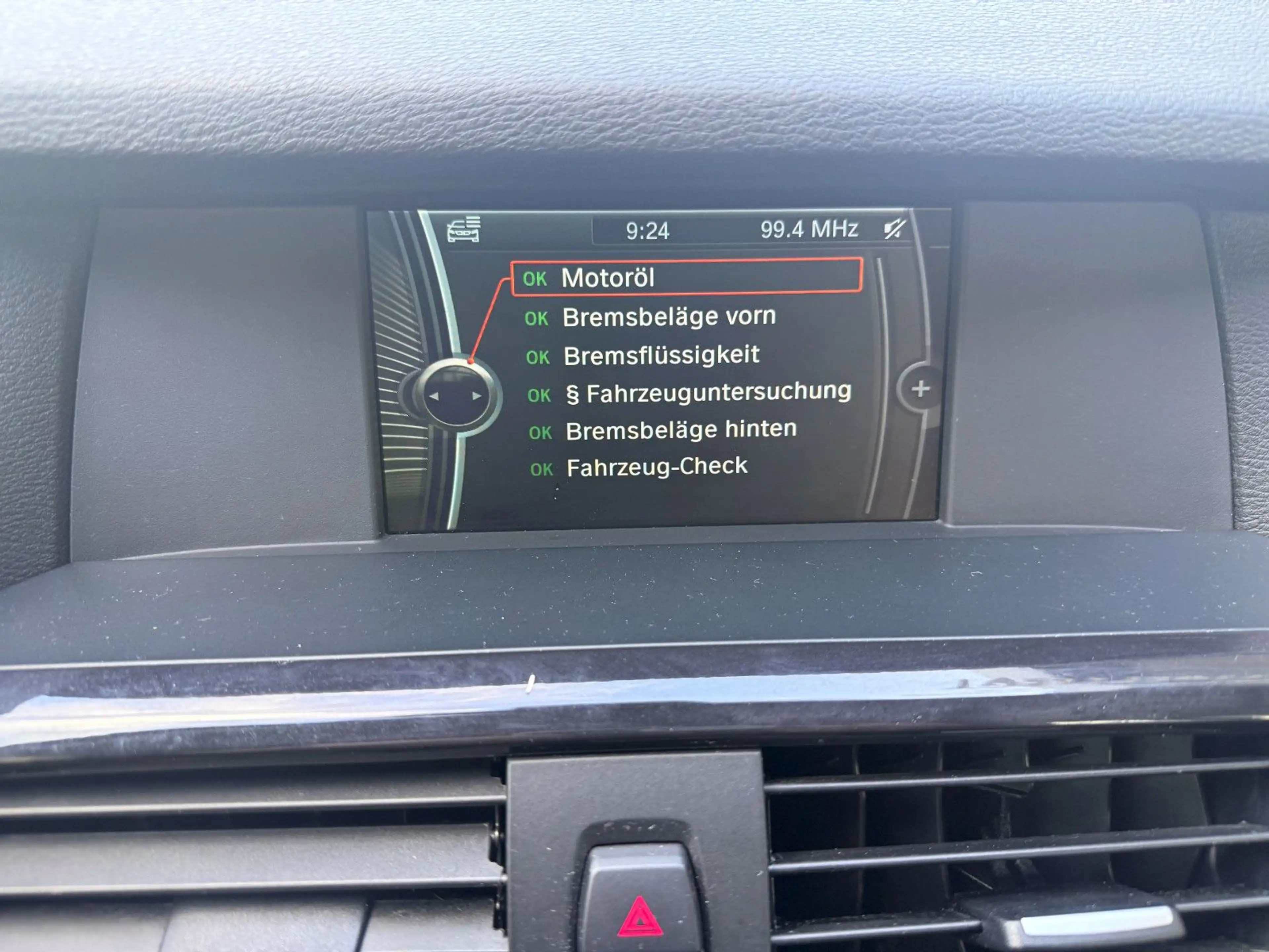 BMW X3 xDrive 20 i,Head up,Navi,PDC,AHK,Keyless go — photo 10