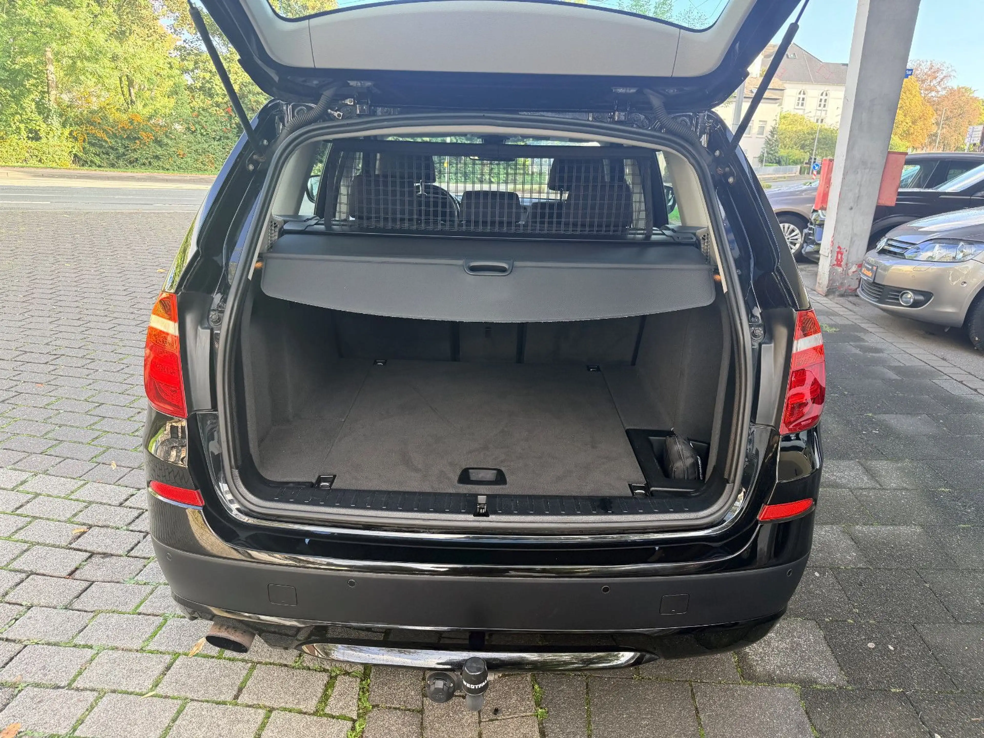 BMW X3 xDrive 20 i,Head up,Navi,PDC,AHK,Keyless go — photo 21