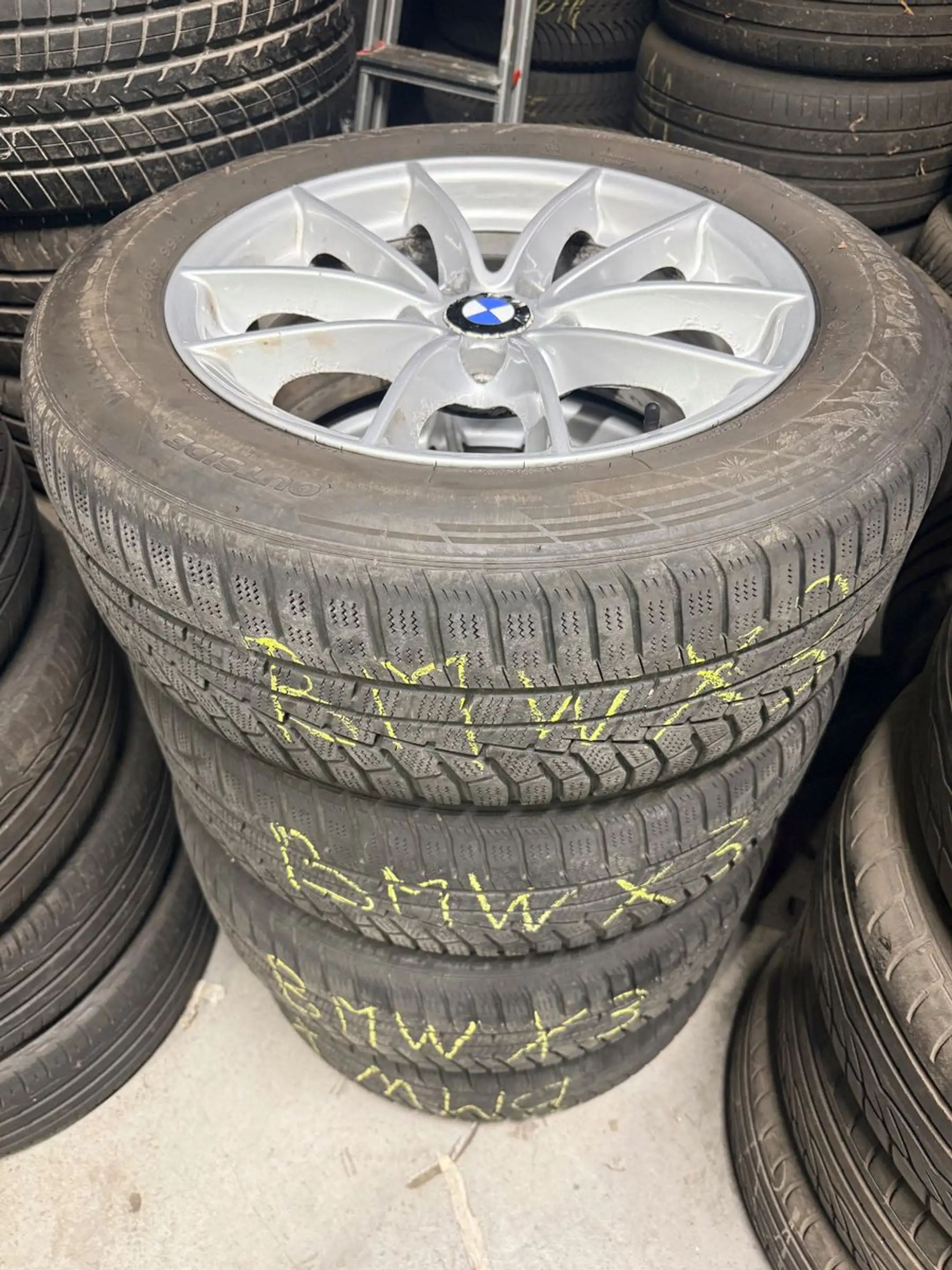 BMW X3 xDrive 20 i,Head up,Navi,PDC,AHK,Keyless go — photo 28