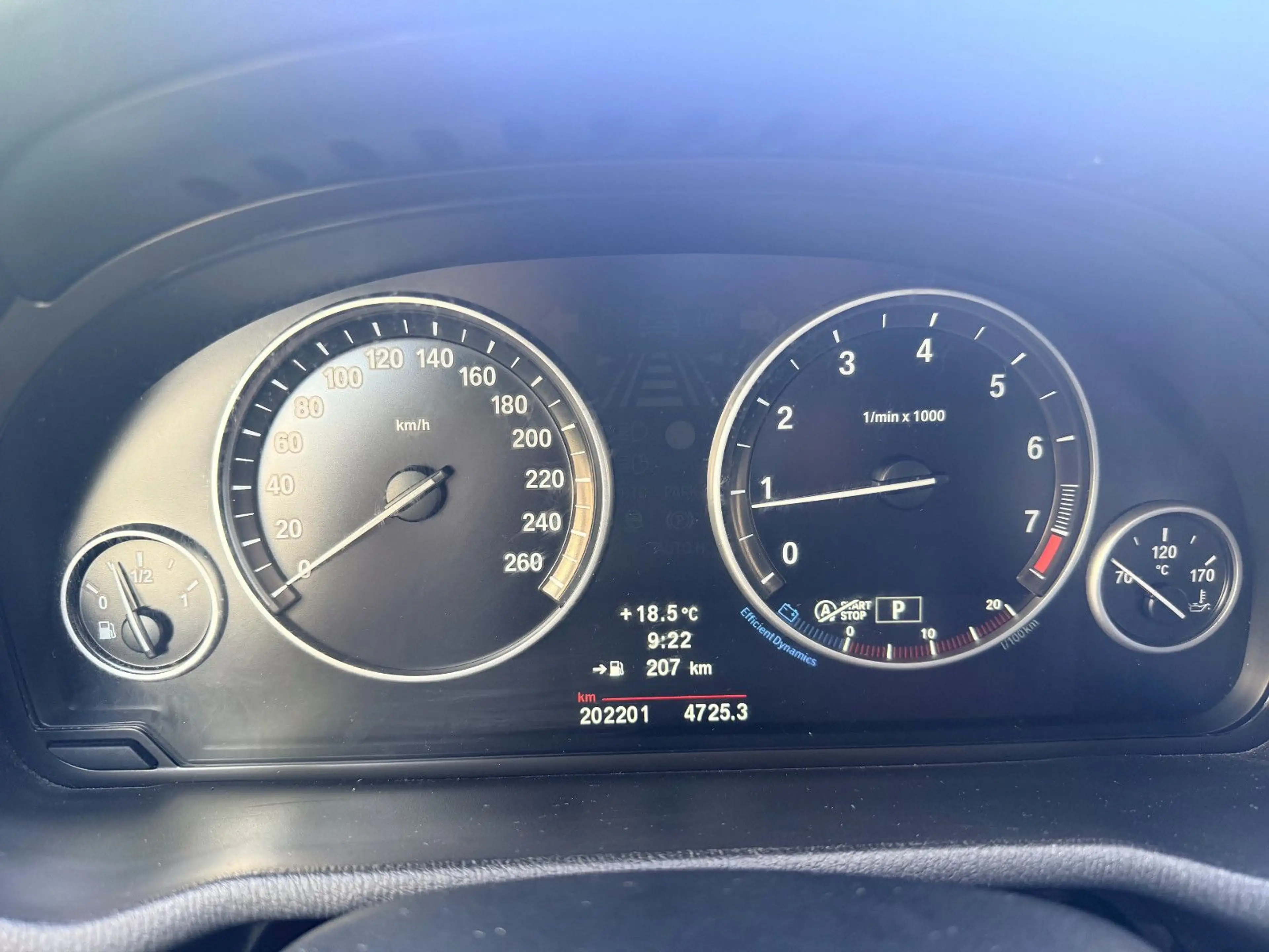 BMW X3 xDrive 20 i,Head up,Navi,PDC,AHK,Keyless go — photo 8