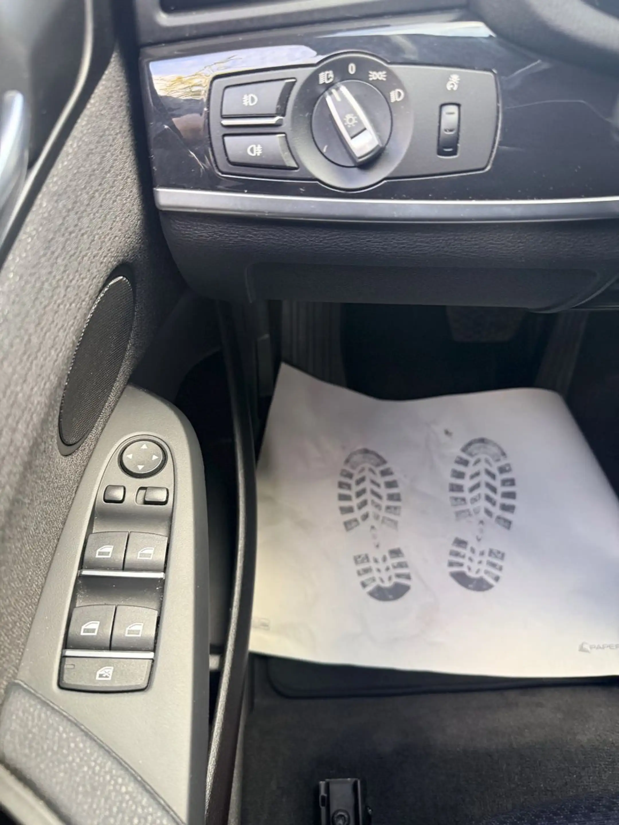 BMW X3 xDrive 20 i,Head up,Navi,PDC,AHK,Keyless go — photo 14