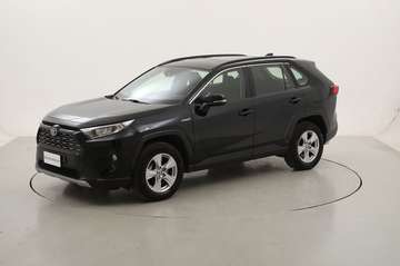 Hybrid Business AWD 2.5 Full Hybrid 222CV