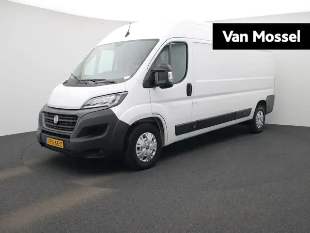 Fiat Ducato E-Ducato 3.5T L3H2 79 kWh | Navigatie | Climate Co