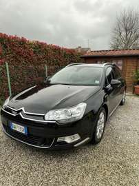 Tourer 2.0 hdi 16v Exclusive auto