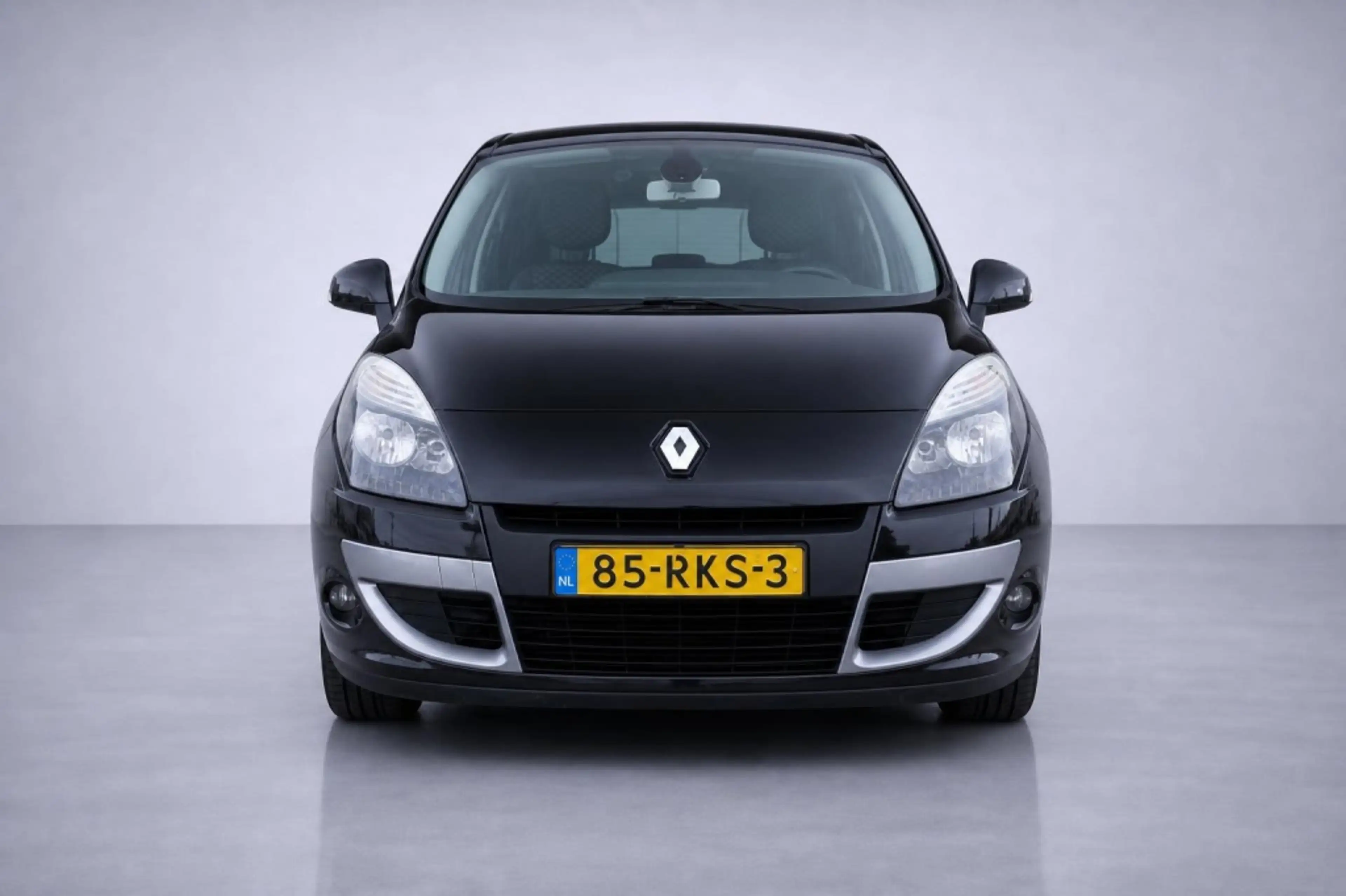 Renault Scenic 1.6 Parisiènne — photo 2