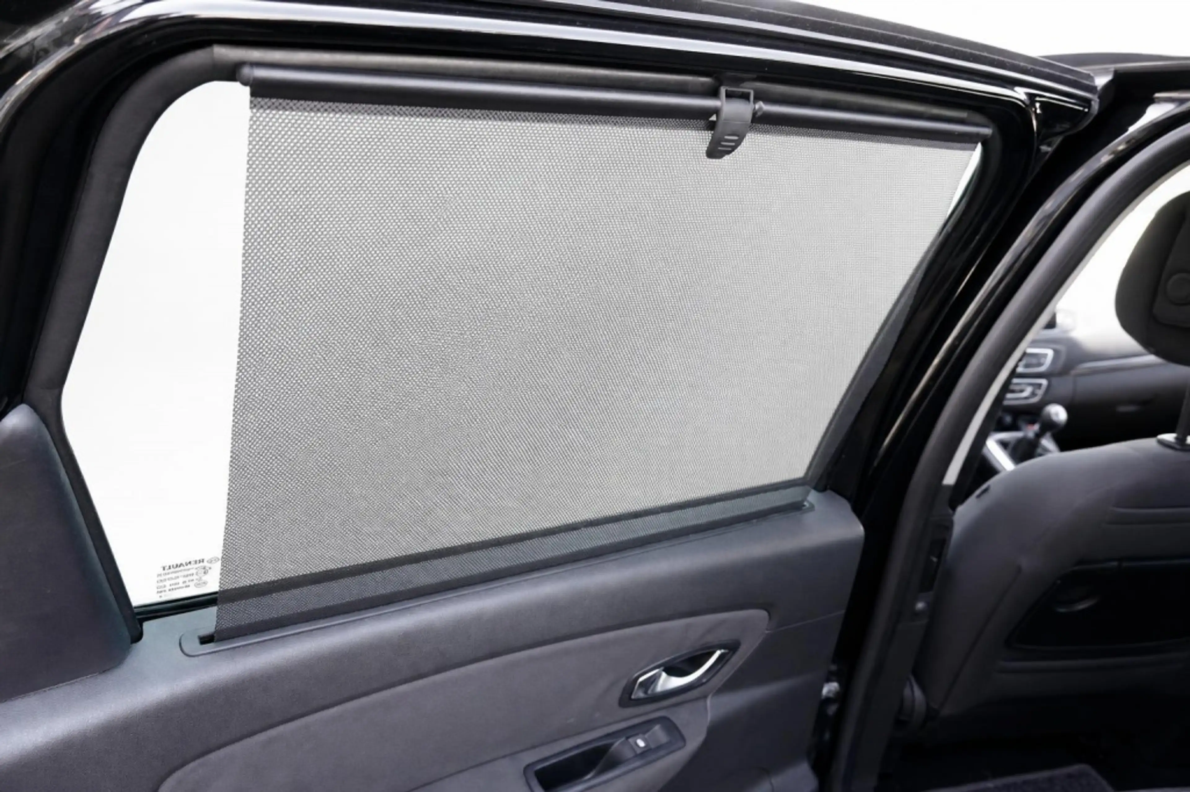 Renault Scenic 1.6 Parisiènne — photo 16