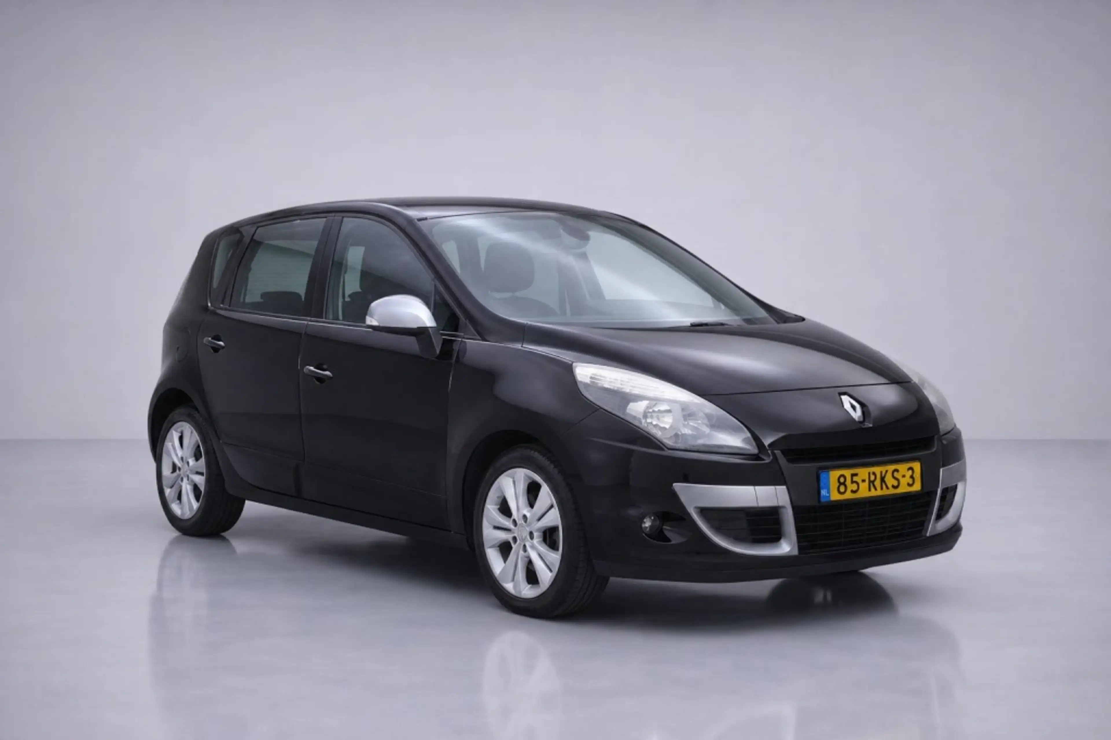 Renault Scenic 1.6 Parisiènne — photo 5