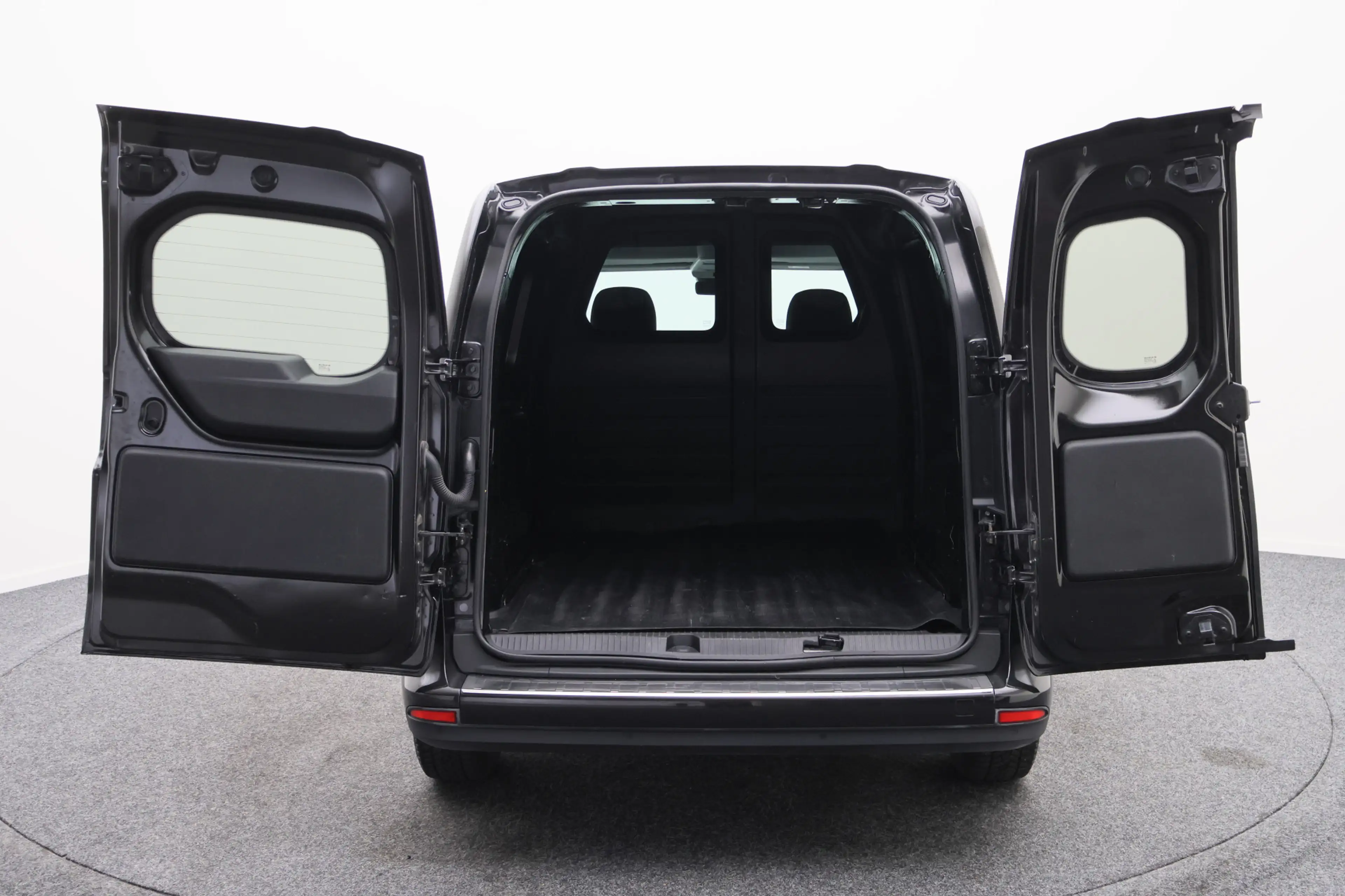 Mercedes-Benz Citan 112 CDI L1 Pro — photo 13