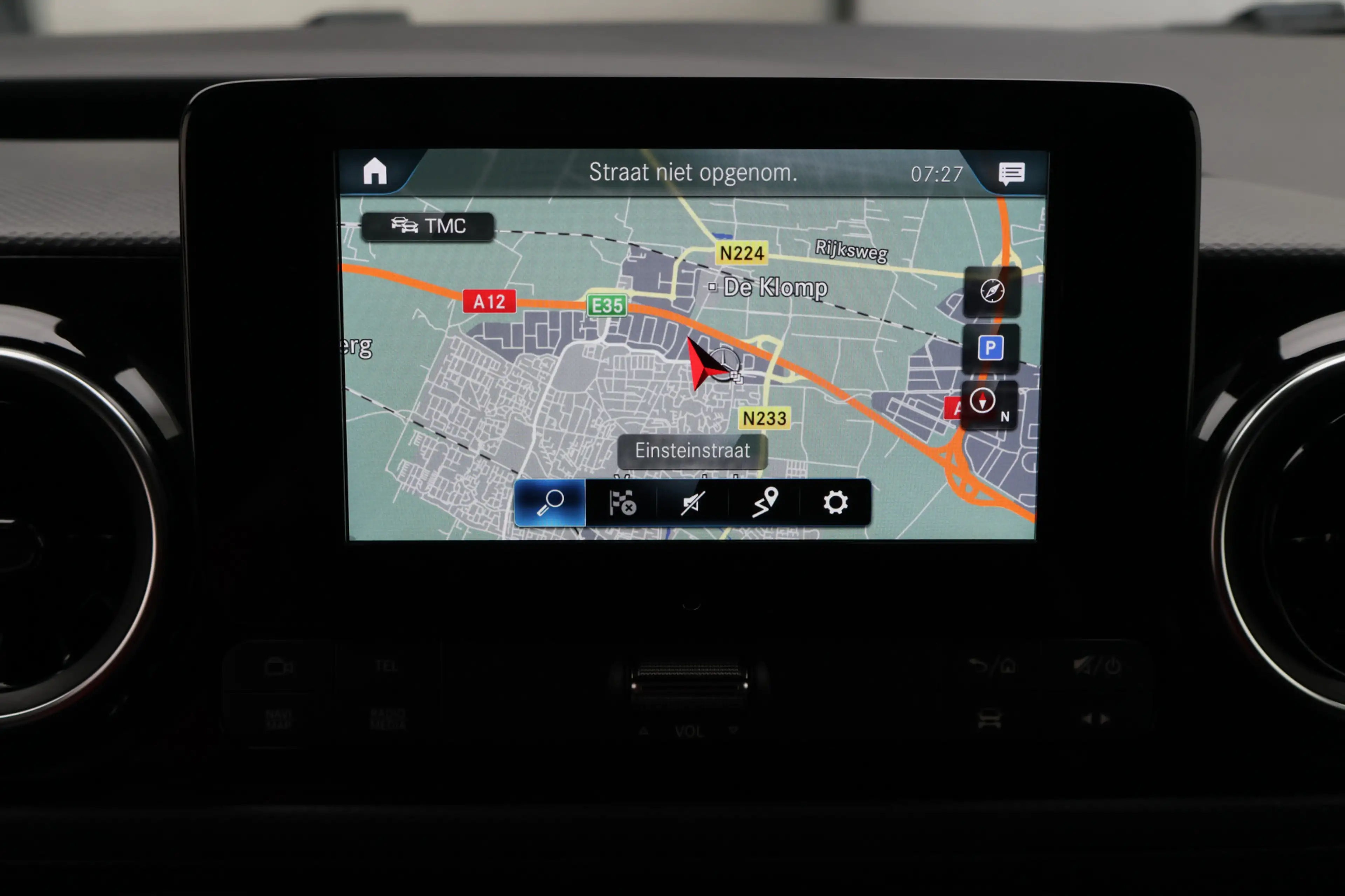 Mercedes-Benz Citan 112 CDI L1 Pro — photo 5