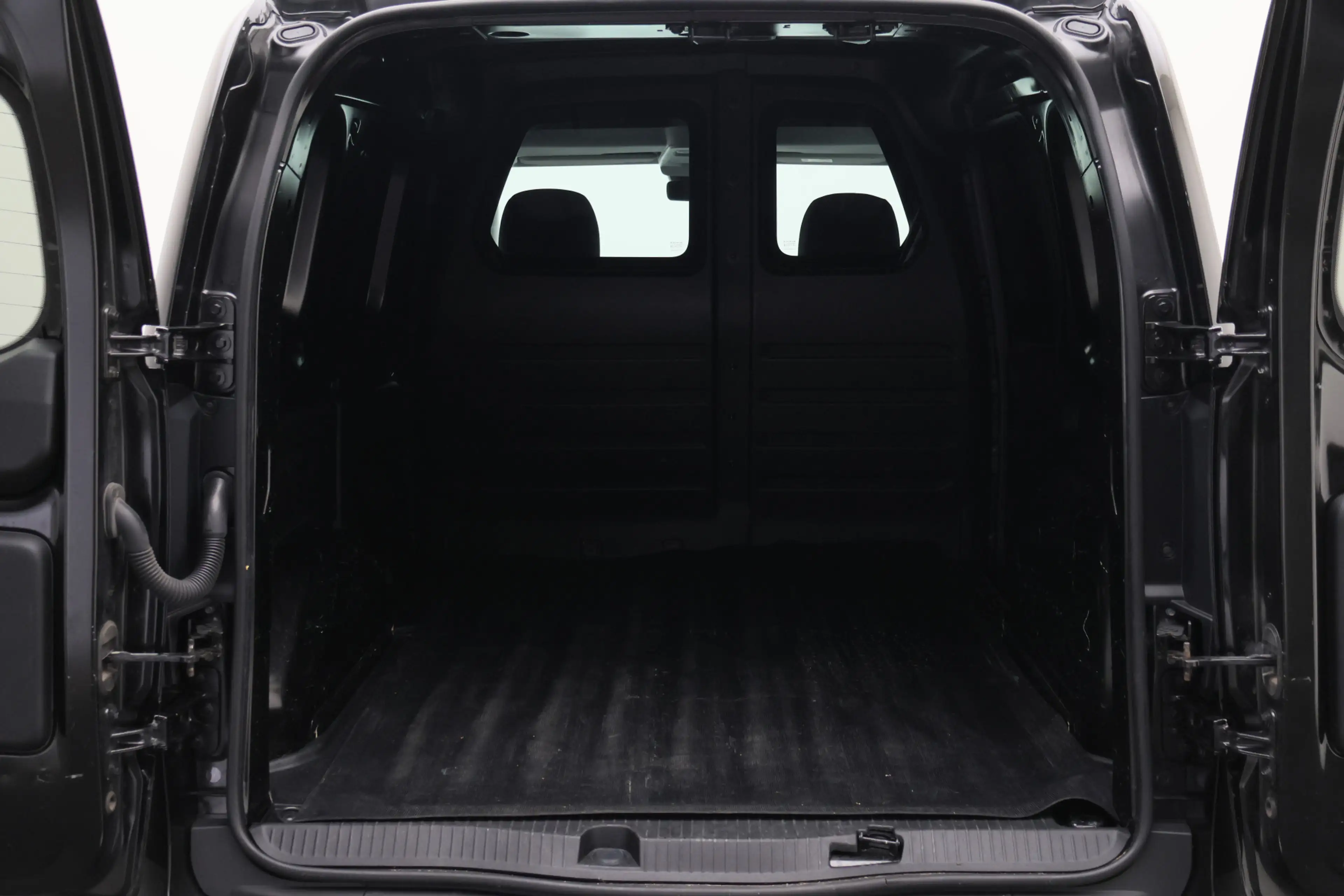 Mercedes-Benz Citan 112 CDI L1 Pro — photo 14