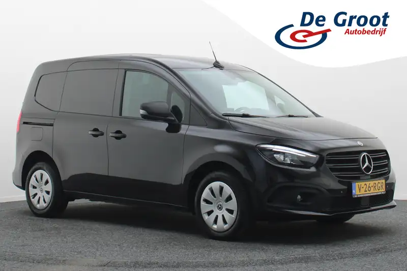 Mercedes-Benz Citan