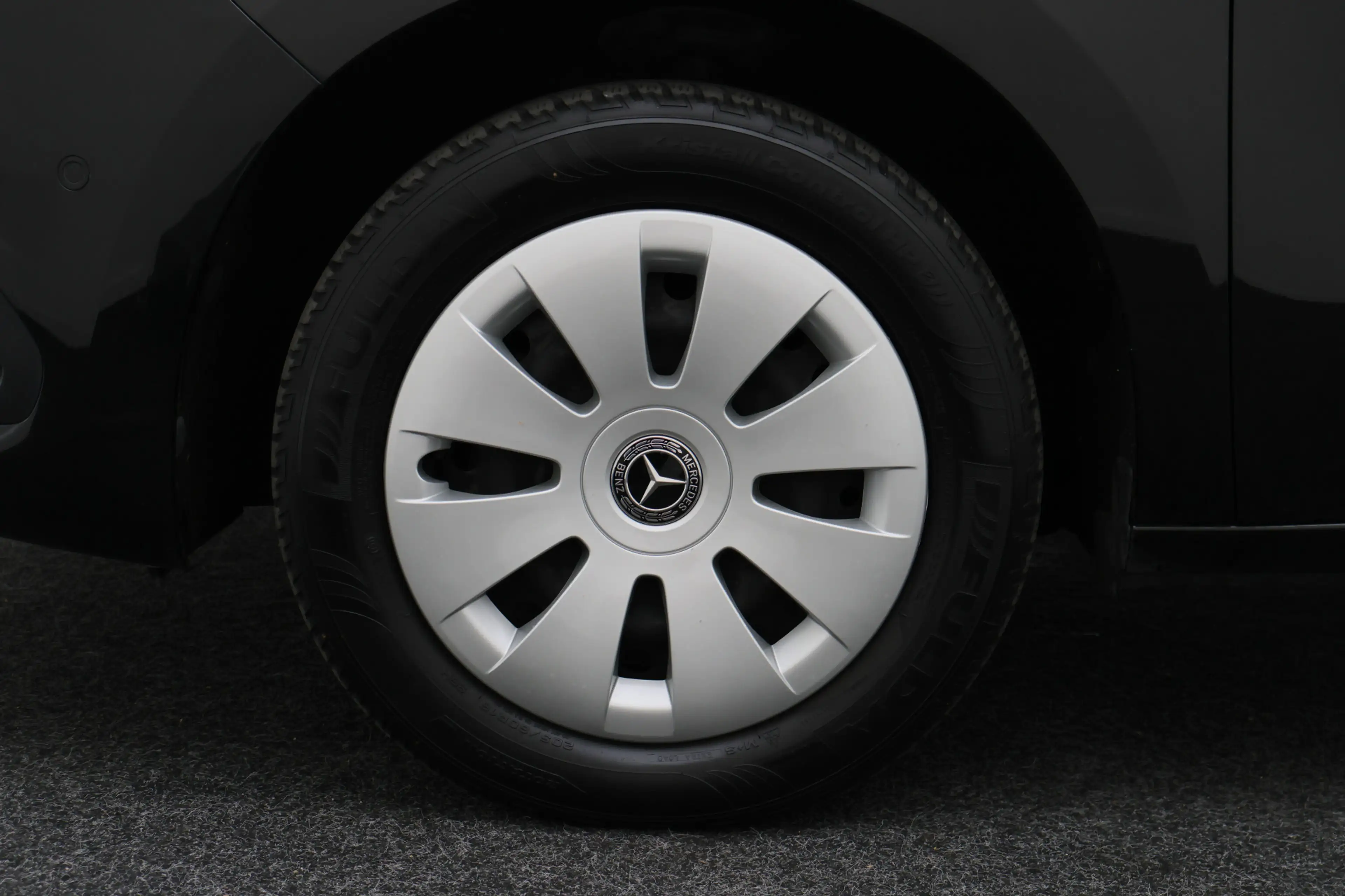 Mercedes-Benz Citan 112 CDI L1 Pro — photo 24