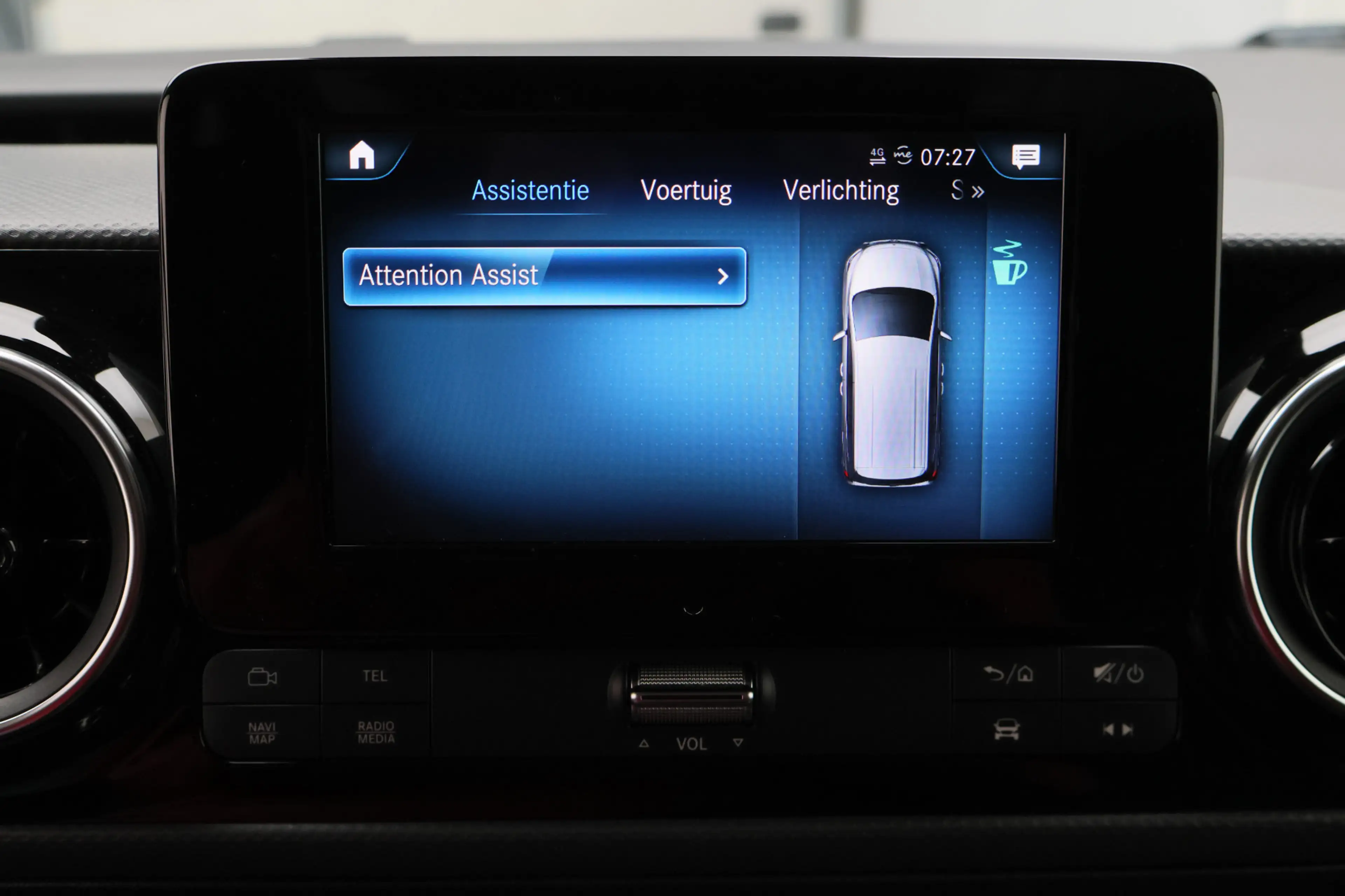 Mercedes-Benz Citan 112 CDI L1 Pro — photo 40